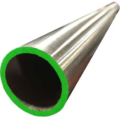 Tubo/tubo de liga de níquel laminado a quente ASTM En DIN JIS 800/800h/800ht/825/925/926