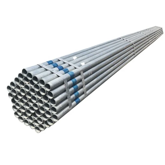 Liga ASTM B446 Ni-Cr-Mo Inconel 625, tubo de liga de níquel Inconel 625